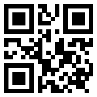 3919263728 - Immagine del Qr Code associato