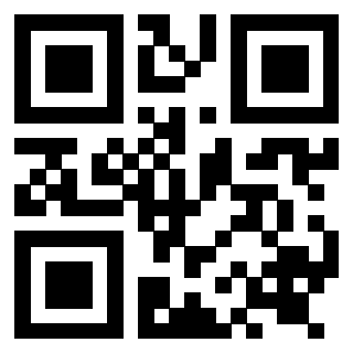 3919263730 - Immagine del Qr Code associato