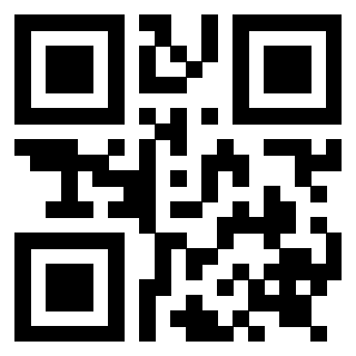 Scansione del Qr Code di 3919271528