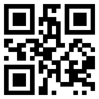 Il Qr Code di 3919271530