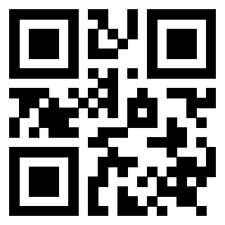 Scansione del Qr Code di 3919271532