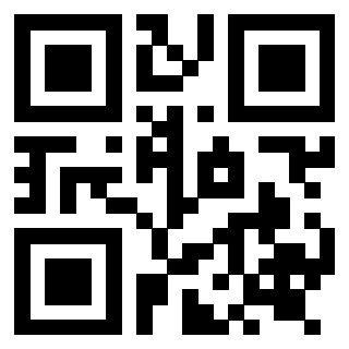 3919271535 Qr Code associato