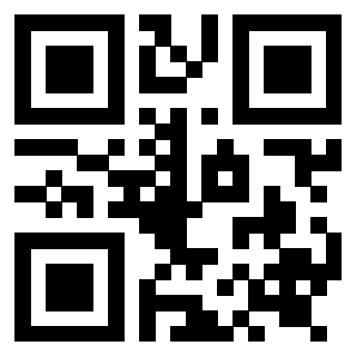 Immagine del Qr Code di 3919271536