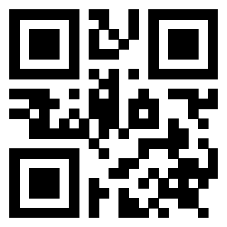 Il Qr Code di 3919271538