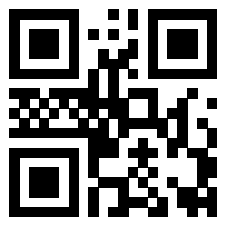 3919271542 QrCode associato