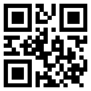 3919271549 QrCode associato