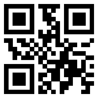 Scansione del Qr Code di 3919271550