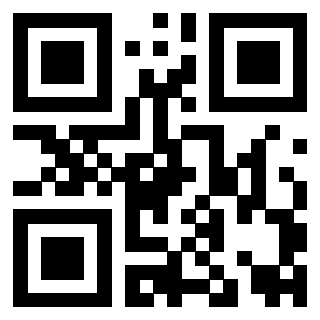 Il QrCode di 3919271551