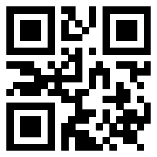Scansione del Qr Code di 3919271553