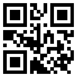 QrCode di 3919271558