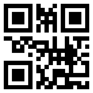 Immagine del QrCode di 3919271562