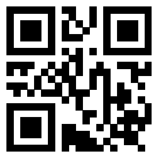 3919271567 - Immagine del QrCode associato