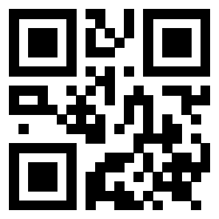 3919271569 - Immagine del Qr Code