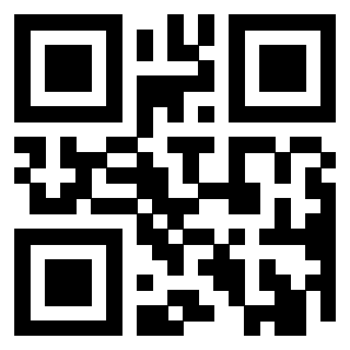 3919271574 - Immagine del QrCode associato