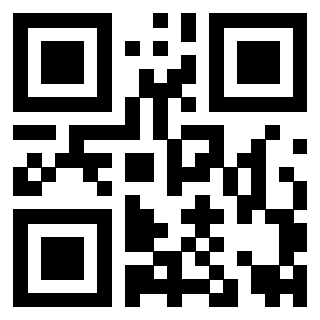 3919271582 - Immagine del Qr Code associato