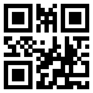 3919271585 - Immagine del QrCode associato