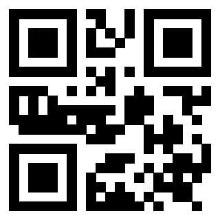 3919271586 Qr Code associato