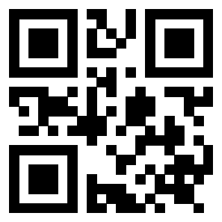 3919271588 - Immagine del QrCode associato