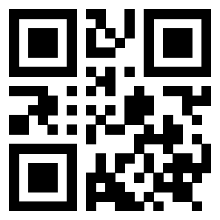 3919271589 - Immagine del QrCode associato