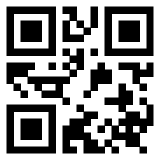 Il QrCode di 3919271592