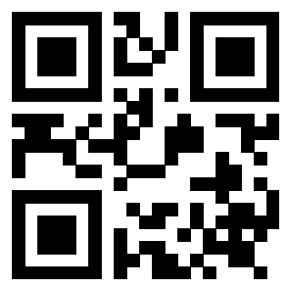 Immagine del Qr Code di 3919271593