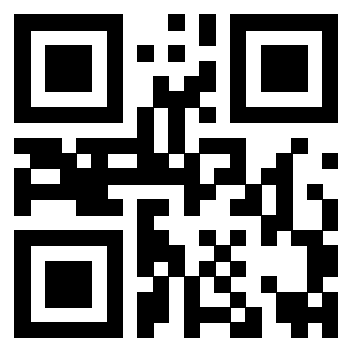 3919271598 - Immagine del QrCode associato