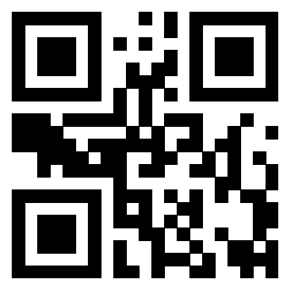 3919271599 - Immagine del Qr Code associato
