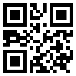 3919271601 QrCode associato