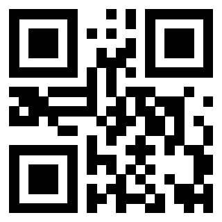 3919271602 - Immagine del QrCode associato