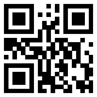 3919271603 - Immagine del Qr Code associato