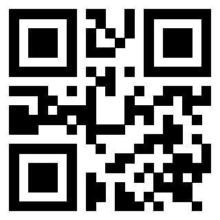 Immagine del QrCode di 3919271604