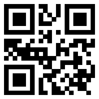 3919271608 - Immagine del QrCode associato