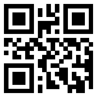 Immagine del QrCode di 3919271609