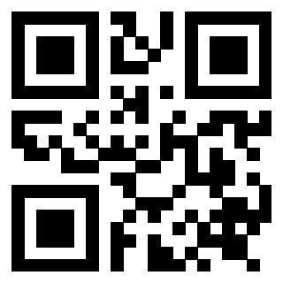 3919271610 - Immagine del Qr Code associato