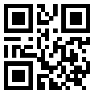 Scansione del Qr Code di 3919271611