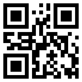 3919271612 - Immagine del Qr Code associato