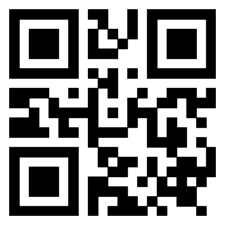 Immagine del QrCode di 3919271613