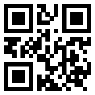 Scansione del Qr Code di 3919271615