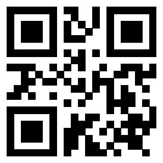 Il QrCode di 3919271616