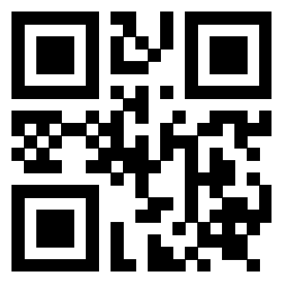 Qr Code di 3919271617