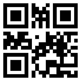Il QrCode di 3919271618