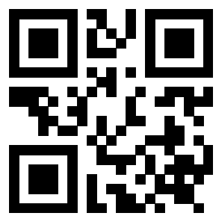 3919271621 - Immagine del QrCode associato