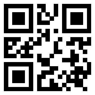 Scansione del Qr Code di 3919271622