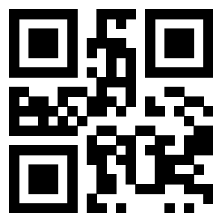 3919271625 Qr Code associato