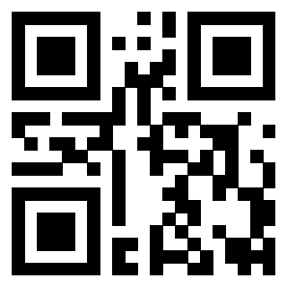 Immagine del QrCode di 3919271627