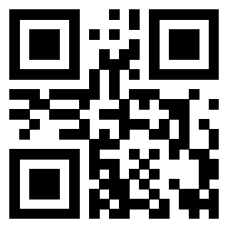 Il QrCode di 3919271628