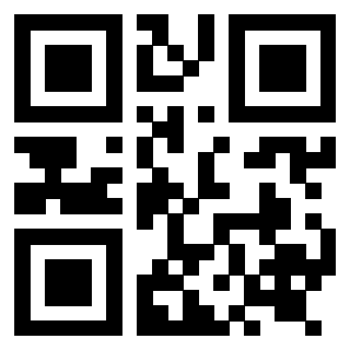 3919271629 Qr Code associato