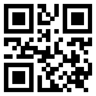 3919271630 - Immagine del QrCode associato