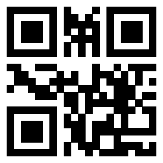 3919271631 - Immagine del Qr Code associato