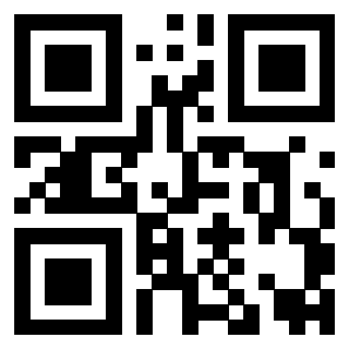 QrCode di 3919271632